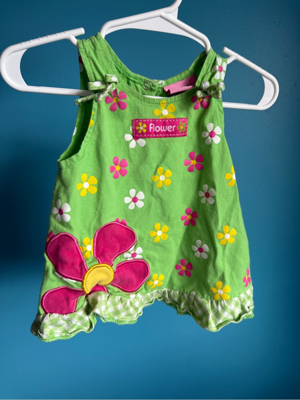 Carter's Baby Dress